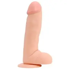 Real Rapture Real Rapture Sky Emotion 11" dildó (28 cm) műpénisz, dildó