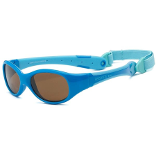 Real SHADES Explorer Blue/Light Blue 0+ szemüvegkeret