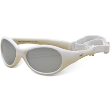 Real SHADES Explorer White 4+ (0811186015456) napszemüveg