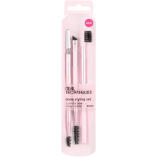 Real Techniques Brow Styling Set sminkecset 1 db nőknek smink kiegészítő