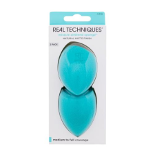 Real Techniques Miracle Airblend Sponge applikátor 2 db nőknek smink kiegészítő