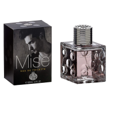 Real Time Mise EDT 100 ml parfüm és kölni