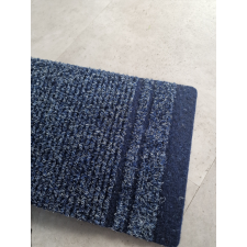 Real TRAFFIC strapabíró kék futószőnyeg, 100cm széles lakástextília