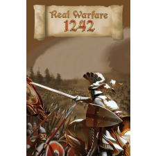  Real Warfare 1242 (digitális licenc) videójáték