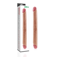 Realistic Slim Ultra Double Dildo műpénisz, dildó