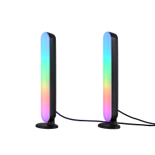 Reality LED Game dekor lámpa 2,5 W világítás