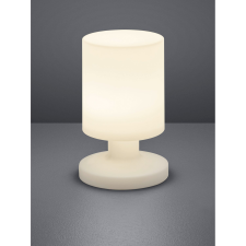 Reality Lora LED-es kültéri asztali lámpa fehér 1,5 W kültéri világítás