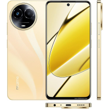 Realme 11 - Hydrogél kijelzővédő fólia mobiltelefon kellék