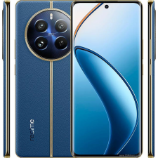 Realme 12 Pro - Hydrogél kijelzővédő fólia mobiltelefon kellék