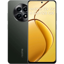 Realme 12X 5G 128GB mobiltelefon