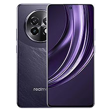 Realme 13+ - Hydrogél kijelzővédő fólia mobiltelefon kellék