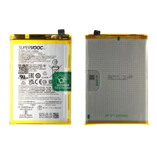 Realme 1ICP5/65/93 Gyári akkumulátor 4890mAh mobiltelefon akkumulátor