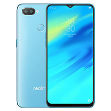 Realme 2 Pro - Hydrogél kijelzővédő fólia mobiltelefon kellék