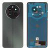 Realme 621033000304 Realme 12 4G Zöld gyári akkufedél hátlap