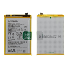 Realme 621035000084 Gyári akkumulátor 4880 mAh mobiltelefon akkumulátor