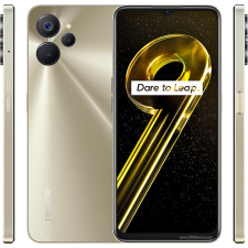 Realme 9i 5G - Hydrogél kijelzővédő fólia mobiltelefon kellék
