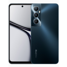 Realme C65 - Hydrogél kijelzővédő fólia mobiltelefon kellék