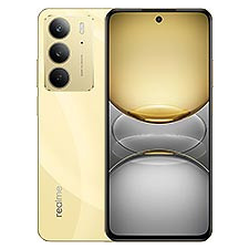 Realme C75 - Hydrogél kijelzővédő fólia mobiltelefon kellék