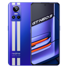 Realme GT Neo 3 (150W) 5G 12GB 256GB mobiltelefon