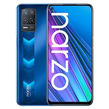 Realme Narzo 30 5G - Hydrogél kijelzővédő fólia mobiltelefon kellék