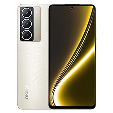 Realme Narzo 80x mobiltelefon kellék