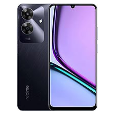 Realme Note 60 - Hydrogél kijelzővédő fólia mobiltelefon kellék