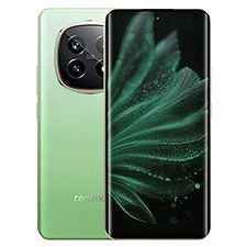 Realme P2 Pro - Hydrogél kijelzővédő fólia mobiltelefon kellék