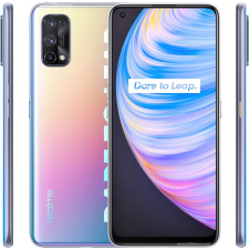 Realme Q2 Pro - Hydrogél kijelzővédő fólia mobiltelefon kellék