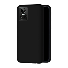 Realme Telefontok Realme GT Neo 3 - fekete szilikon tok tok és táska