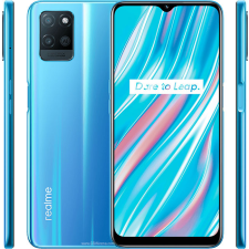 Realme V11 5G - Hydrogél kijelzővédő fólia mobiltelefon kellék