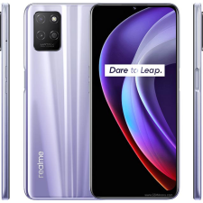 Realme V11s 5G - Hydrogél kijelzővédő fólia mobiltelefon kellék