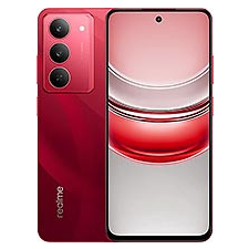 Realme V60 pro - Hydrogél kijelzővédő fólia mobiltelefon kellék