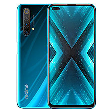 Realme X3 - Hydrogél kijelzővédő fólia mobiltelefon kellék