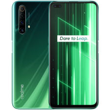 Realme X50 5G - Hydrogél kijelzővédő fólia mobiltelefon kellék