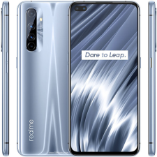 Realme X50 Pro Player - Hydrogél kijelzővédő fólia mobiltelefon kellék