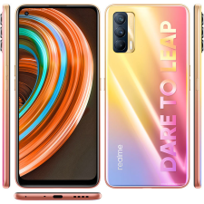 Realme X7 (India) - Hydrogél kijelzővédő fólia mobiltelefon kellék