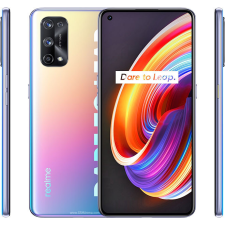 Realme X7 Pro - Hydrogél kijelzővédő fólia mobiltelefon kellék