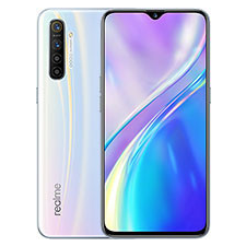 Realme XT - Hydrogél kijelzővédő fólia mobiltelefon kellék