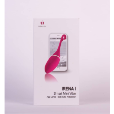 Realov Irena Smart Egg Pink vibrátorok