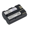 RealPower BP-511, BP-511A, BP-508 Canon akkumulátor (BP512MX)