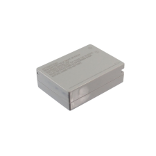 RealPower Canon NB-10L 7.4V 800mAh utángyártott akku Li-ion digitális fényképező akkumulátor