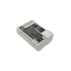 RealPower OLYMPUS BLM-5, EA-BLM5, EA-BLM5 7.4V 1600mAh utángyártott akku Li-ion
