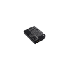 RealPower Panasonic DMW-BCG10PP, DMW-BCG10E, DMW-BCG10 3.7V 890mAh utángyártott akku Li-ion