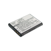 RealPower Panasonic VW-VBX070, VW-VBX070GK, VW-VBX070-W 3.7V 740mAh utángyártott akku Li-ion
