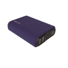 RealPower PB-10000 PD+ Power Bank 10000 mAh - Kék power bank