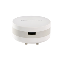 RealPower PBC-1800 Power Bank 1800mAh Fehér power bank