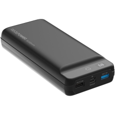 RealPower Powerbank PB-30k PD                      30.000mAh (306950) power bank