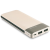 RealPower Powerbank PB-8000 Fashion Champagner      8.000mAh (282243)