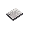 RealPower Sony NP-FG1, NP-BG1, NP-FG1 3.7V 1000mAh utángyártott akku Li-ion
