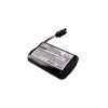 RealPower Zebra BT17790-1, AK18353-1, BT17790-2 7.4V 1500mAh utángyártott akku Li-ion